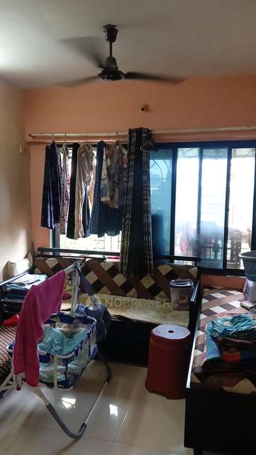 1 BHK Flat In Lakshmi  Apartment For Sale  In Kanjurmarg East