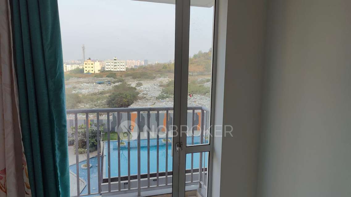 1 BHK Flat In Godrej Hillside For Sale  In Mahalunge, Pune