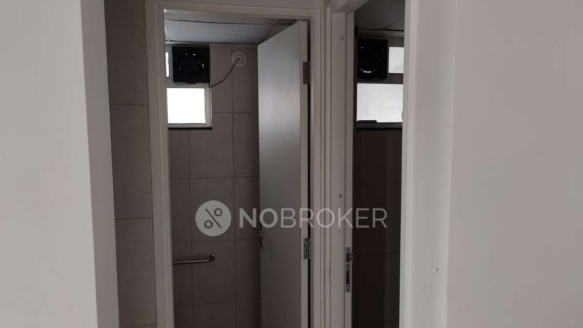 1 BHK Flat In Godrej Hillside For Sale  In Mahalunge, Pune