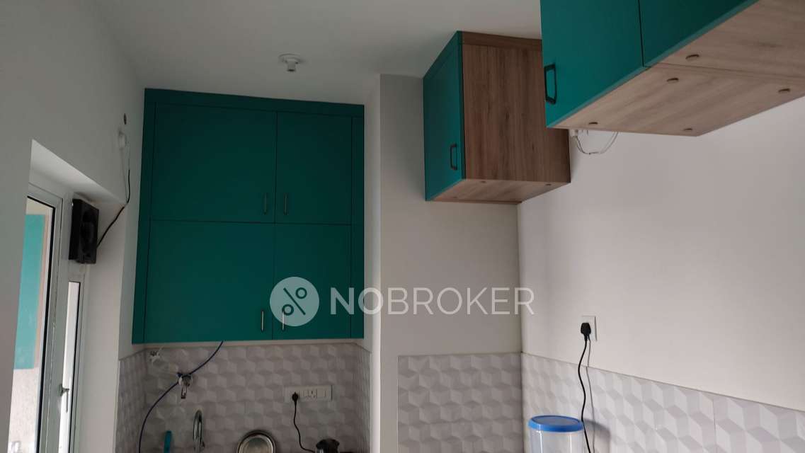 1 BHK Flat In Godrej Hillside For Sale  In Mahalunge, Pune