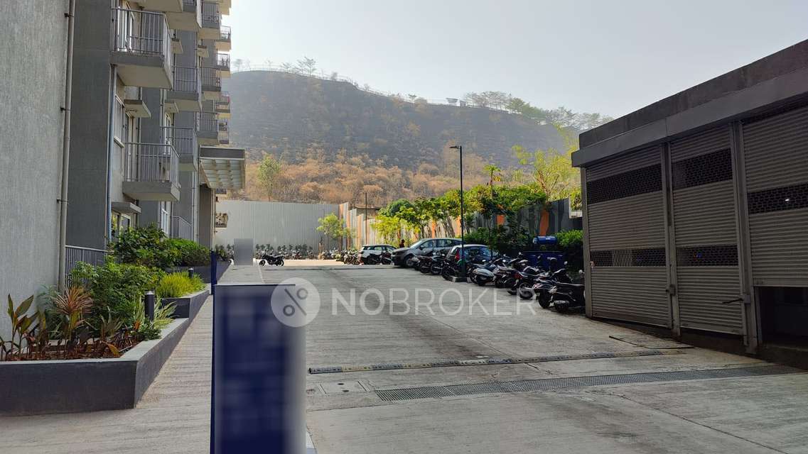 1 BHK Flat In Godrej Hillside For Sale  In Mahalunge, Pune