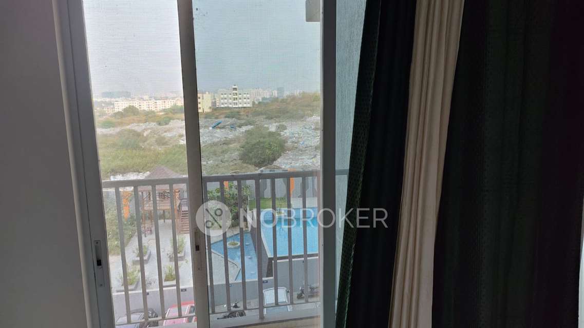 1 BHK Flat In Godrej Hillside For Sale  In Mahalunge, Pune