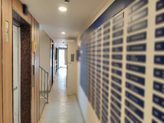 1 BHK Flat In Godrej Hillside For Sale  In Mahalunge, Pune