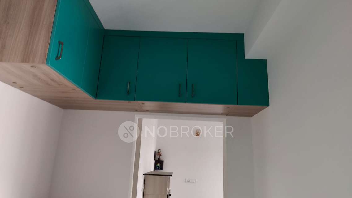 1 BHK Flat In Godrej Hillside For Sale  In Mahalunge, Pune