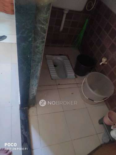 1 RK Flat In Raaj Appartment , Sec -19 , Kharghar For Sale  In Kharghar