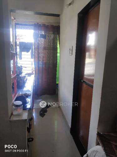 1 RK Flat In Raaj Appartment , Sec -19 , Kharghar For Sale  In Kharghar