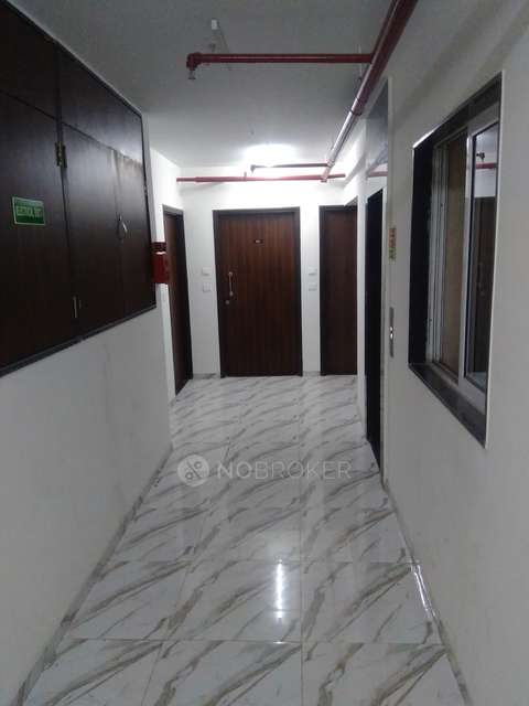 1 BHK Flat In Ao Realty Excellente For Sale  In Mulund West