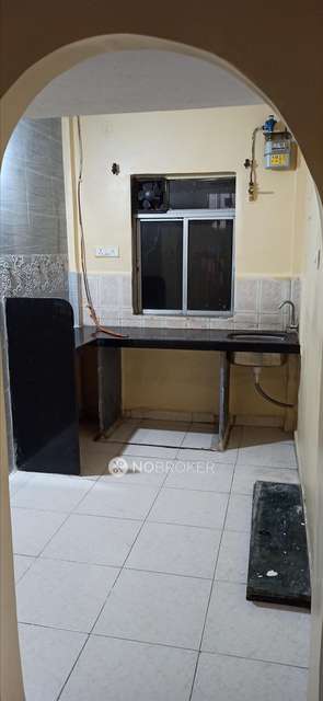 1 RK Flat In Shantivan C.h.s For Sale  In Khargar
