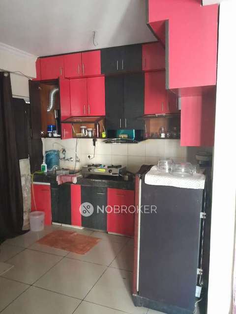 2 BHK Flat In Panchsheel Greens 2, Sector 16b For Sale  In Sector 16b