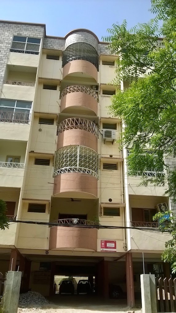 Vishnu Mansion Apartments Banjara Hills, hyderabad Apartments/Flats NoBroker