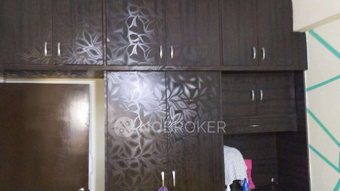 2 BHK Flat In Sri Tirumala Harmony For Sale  In Kapra