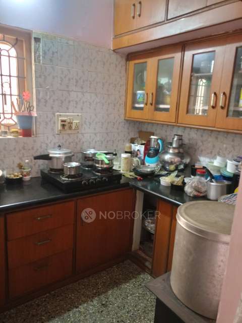 4+ BHK House For Sale  In Marathahalli