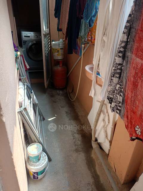 4+ BHK House For Sale  In Marathahalli