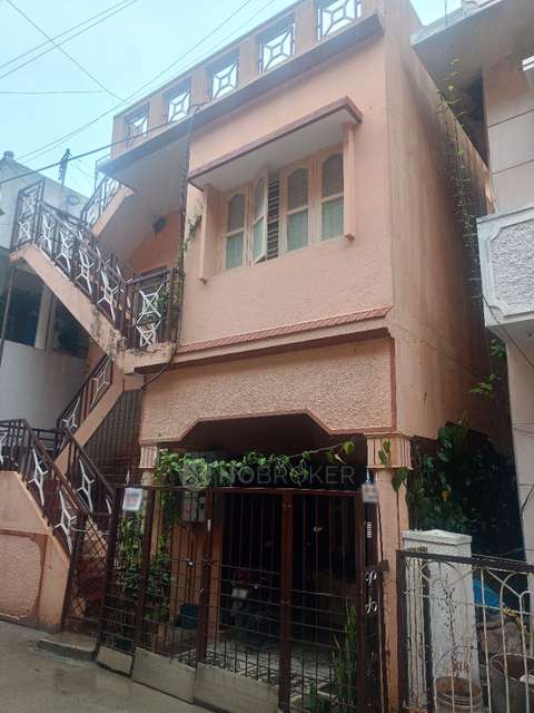 4+ BHK House For Sale  In Marathahalli