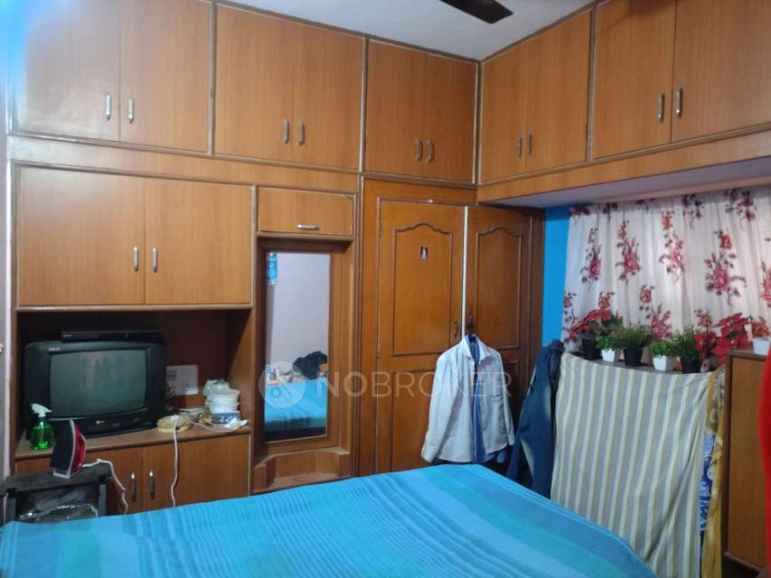 4+ BHK House For Sale  In Marathahalli