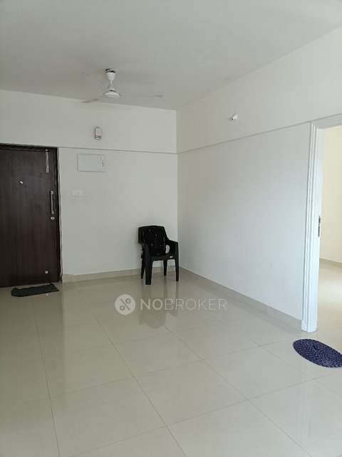 1 BHK Flat In Gera Shrishti for Rent  In Kharadi