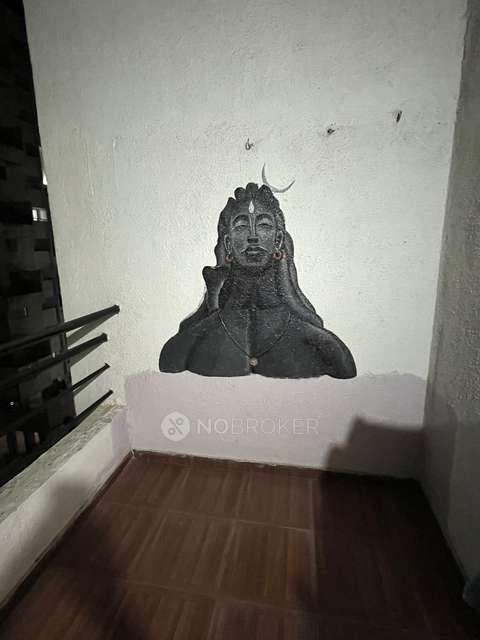 1 BHK Flat In Aura County for Rent  In Aura County