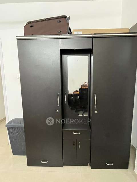 1 BHK Flat In Aura County for Rent  In Aura County