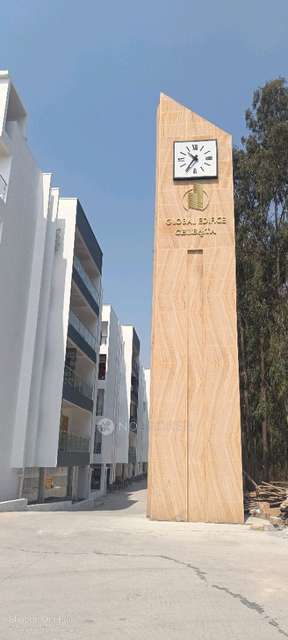 3 BHK Flat In Global Edifice Celesta For Sale  In Chandapura 