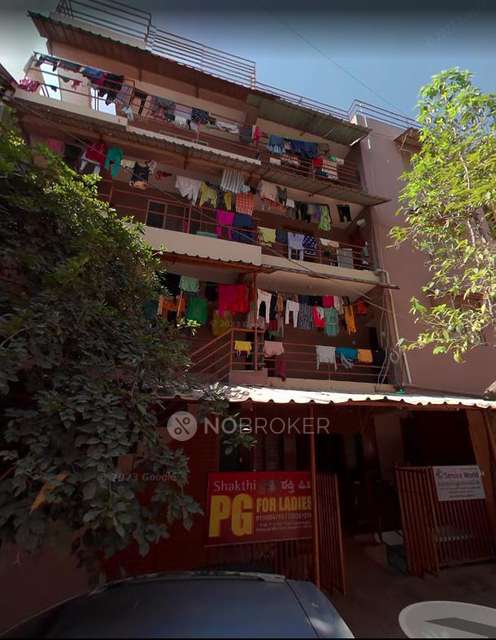 PG for Girls in Banaswadi