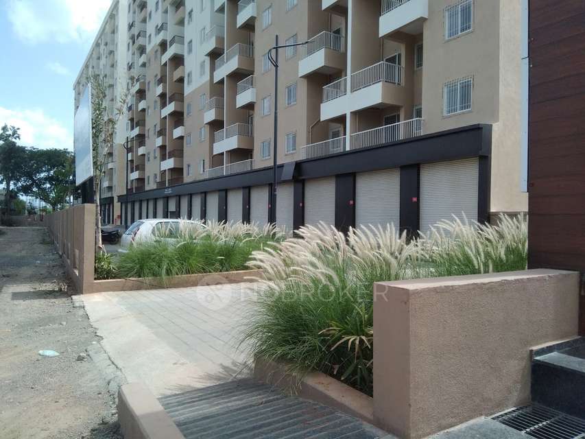 2 BHK Flat In Kohinoor Abhimaan Homes for Rent  In Shirgaon