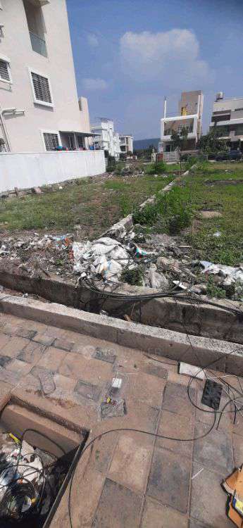 Plot For Sale  In Nivaan Meadows In 200, Lane No. 5, Pune, Kesnand, Maharashtra 412207, India