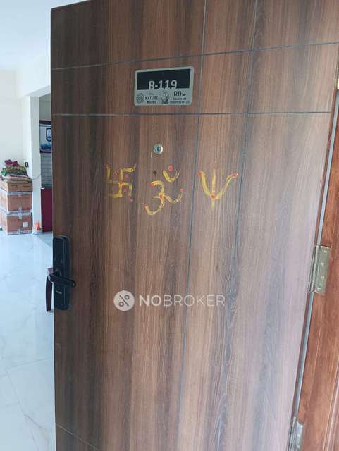 1 BHK Flat In Rrl Nature Woods For Sale  In Sarjapura