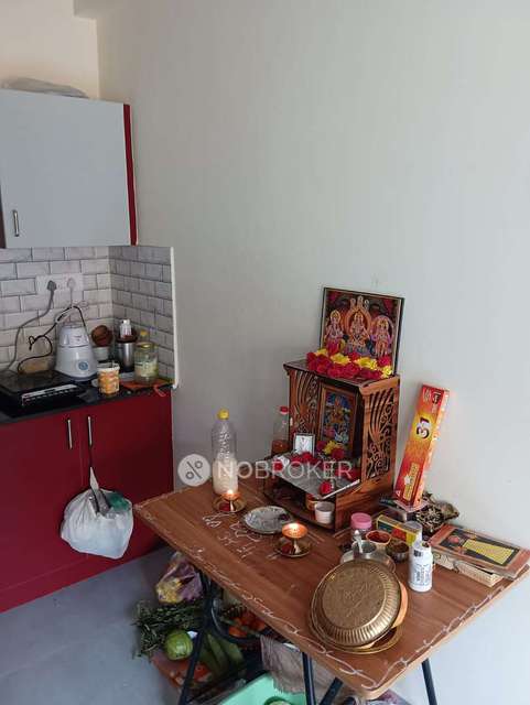 1 BHK Flat In Rrl Nature Woods For Sale  In Sarjapura