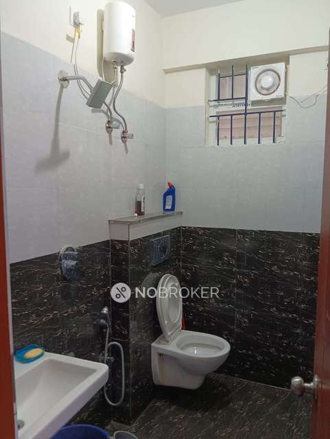 1 BHK Flat In Rrl Nature Woods For Sale  In Sarjapura