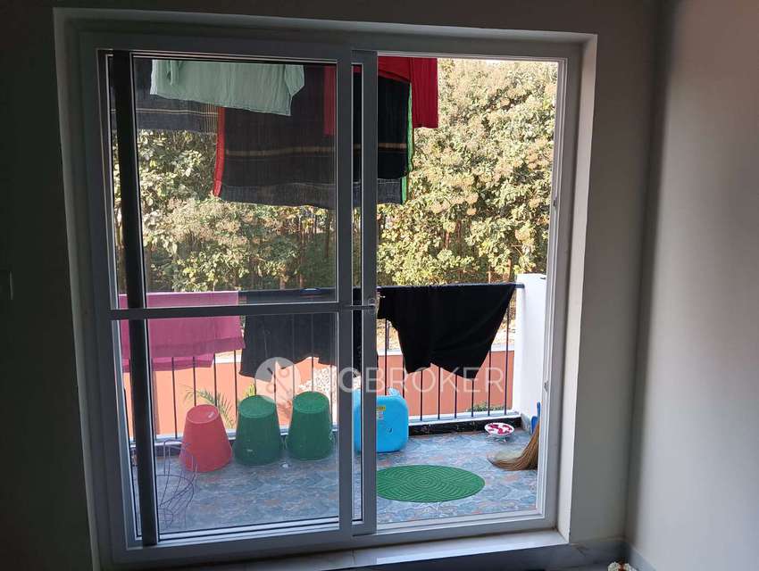 1 BHK Flat In Rrl Nature Woods For Sale  In Sarjapura