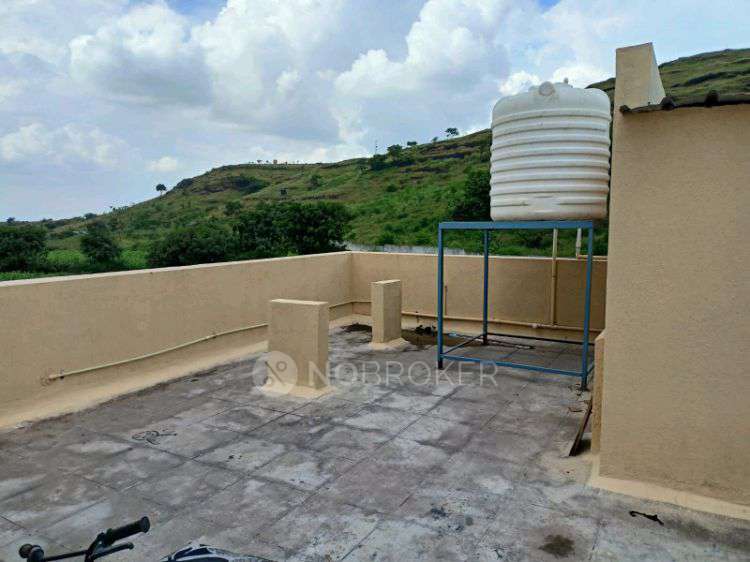 2 BHK Flat In Sai Sumradhi Park for Rent  In Dhanori