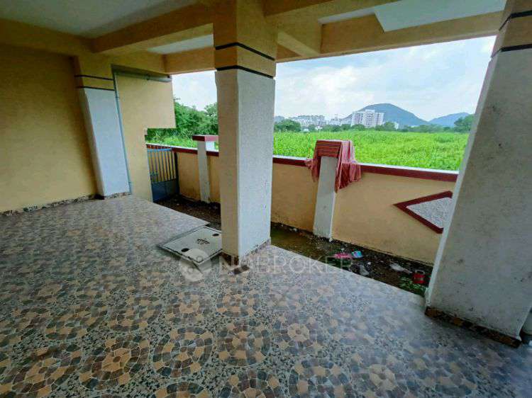 2 BHK Flat In Sai Sumradhi Park for Rent  In Dhanori