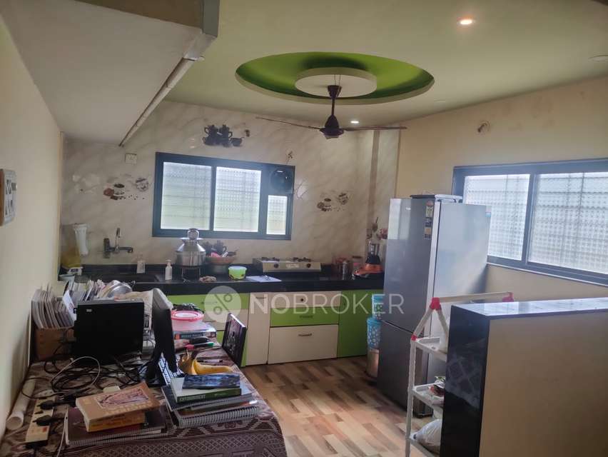 1 BHK House For Sale  In Loni Kalbhor