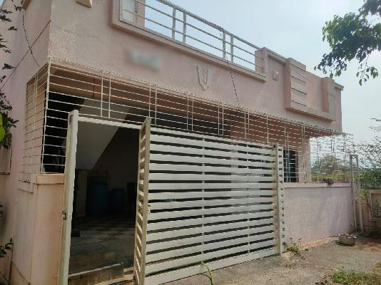 1 BHK House For Sale  In Loni Kalbhor