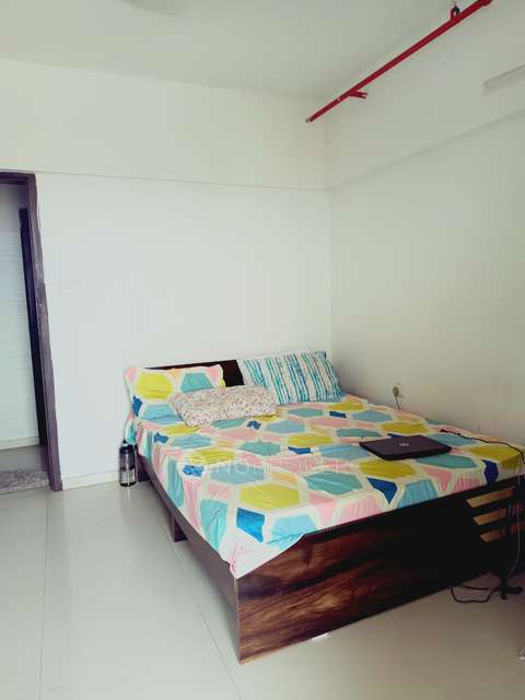 2 BHK Flat In Puraniks Abitante For Sale  In Bavdhan