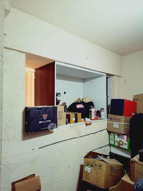 2 BHK Flat In Puraniks Abitante For Sale  In Bavdhan