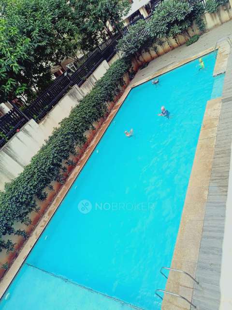 2 BHK Flat In Puraniks Abitante For Sale  In Bavdhan