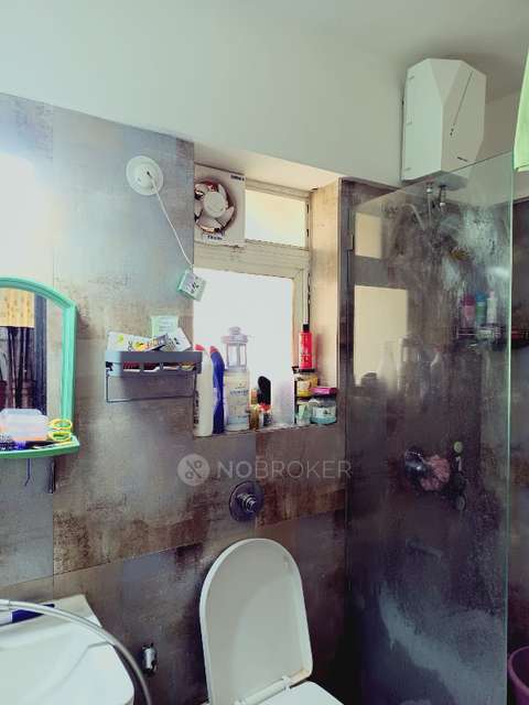 2 BHK Flat In Puraniks Abitante For Sale  In Bavdhan