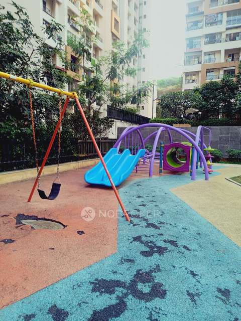 2 BHK Flat In Puraniks Abitante For Sale  In Bavdhan