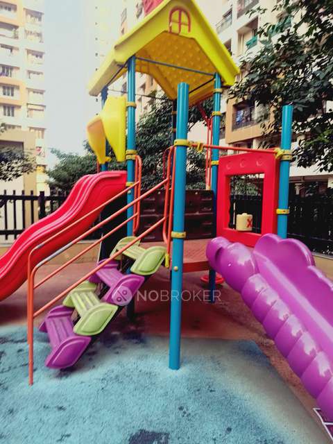 2 BHK Flat In Puraniks Abitante For Sale  In Bavdhan