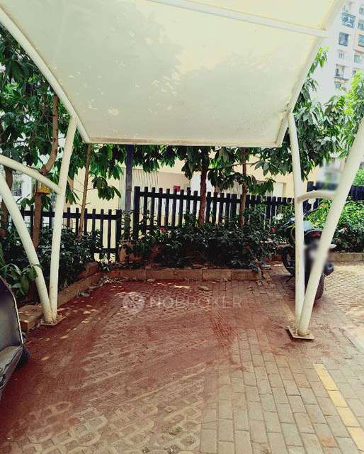 2 BHK Flat In Puraniks Abitante For Sale  In Bavdhan