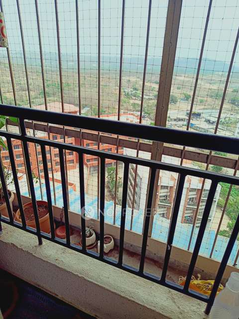 2 BHK Flat In Puraniks Abitante For Sale  In Bavdhan