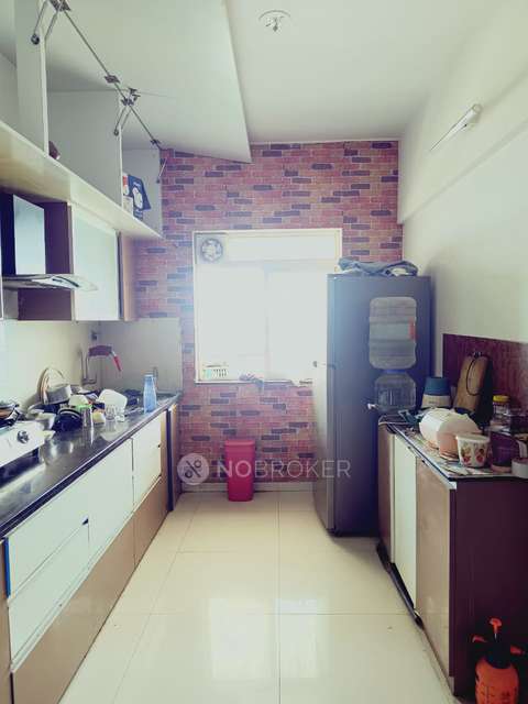 2 BHK Flat In Puraniks Abitante For Sale  In Bavdhan