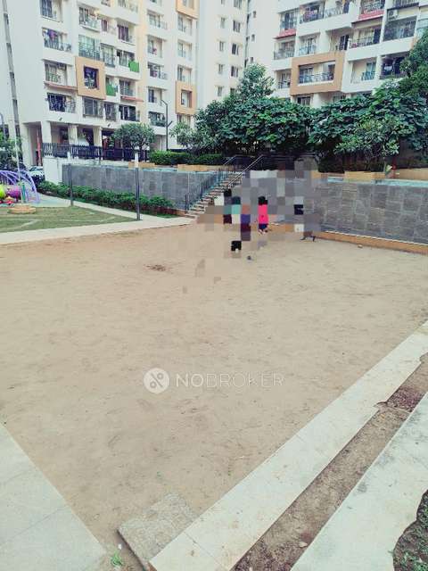 2 BHK Flat In Puraniks Abitante For Sale  In Bavdhan