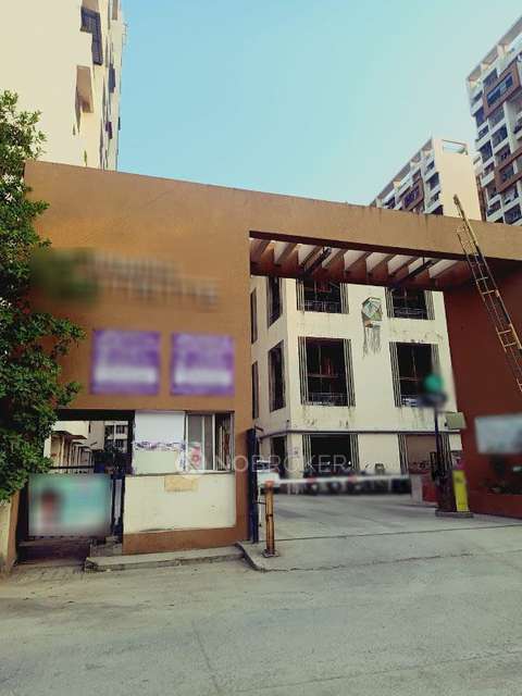 2 BHK Flat In Puraniks Abitante For Sale  In Bavdhan