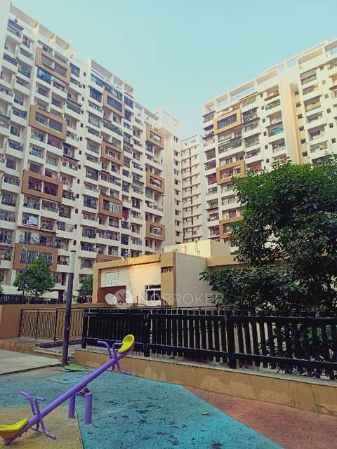 2 BHK Flat In Puraniks Abitante For Sale  In Bavdhan