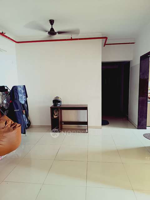 2 BHK Flat In Puraniks Abitante For Sale  In Bavdhan