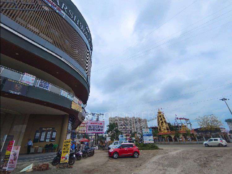 Shop in Mw32+xqv, Kalajewadi, Charholi Budruk, Maharashtra 412105, India, Pune for Rent 