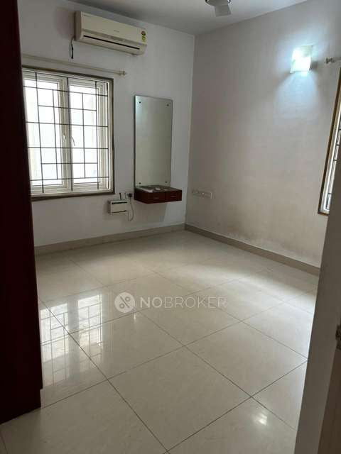 3 BHK Flat In Central Park West, Sholinganallur for Rent  In Sholinganallur
