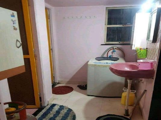 Single Room for Male In 2 BHK  In Gokhalenagar